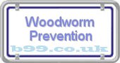 b99.co.uk woodworm-prevention