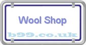 b99.co.uk wool-shop