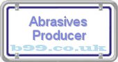abrasives-producer.b99.co.uk