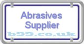 b99.co.uk abrasives-supplier