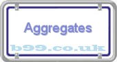 b99.co.uk aggregates