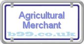 agricultural-merchant.b99.co.uk