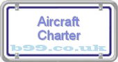 b99.co.uk aircraft-charter