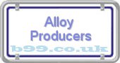 alloy-producers.b99.co.uk