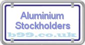 b99.co.uk aluminium-stockholders