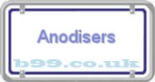 anodisers.b99.co.uk