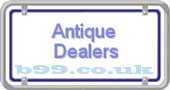 b99.co.uk antique-dealers