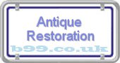 antique-restoration.b99.co.uk