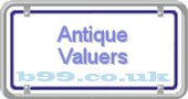 antique-valuers.b99.co.uk