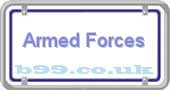 b99.co.uk armed-forces