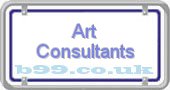 b99.co.uk art-consultants