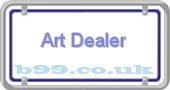 b99.co.uk art-dealer