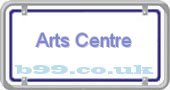b99.co.uk arts-centre