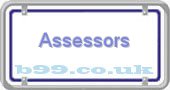 b99.co.uk assessors