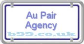 au-pair-agency.b99.co.uk