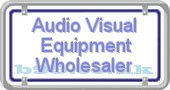 audio-visual-equipment-wholesaler.b99.co.uk