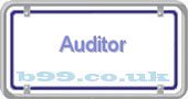 b99.co.uk auditor