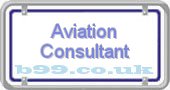 b99.co.uk aviation-consultant