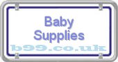 baby-supplies.b99.co.uk