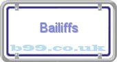 b99.co.uk bailiffs