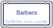 b99.co.uk barbers
