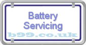 b99.co.uk battery-servicing