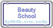 beauty-school.b99.co.uk
