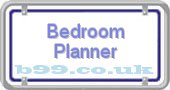 b99.co.uk bedroom-planner