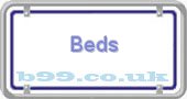 b99.co.uk beds