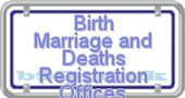 birth-marriage-and-deaths-registration-offices.b99.co.uk
