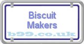 biscuit-makers.b99.co.uk