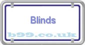 b99.co.uk blinds