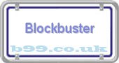 blockbuster.b99.co.uk