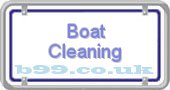 b99.co.uk boat-cleaning