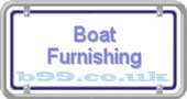 b99.co.uk boat-furnishing
