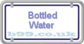 bottled-water.b99.co.uk