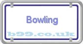b99.co.uk bowling