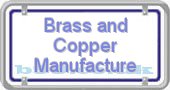 brass-and-copper-manufacture.b99.co.uk