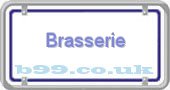 brasserie.b99.co.uk