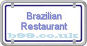 b99.co.uk brazilian-restaurant