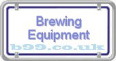 b99.co.uk brewing-equipment