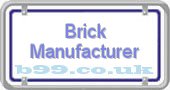 brick-manufacturer.b99.co.uk