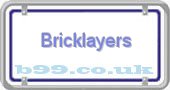 b99.co.uk bricklayers