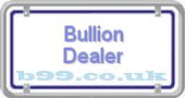 b99.co.uk bullion-dealer