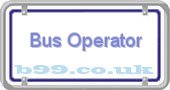 b99.co.uk bus-operator