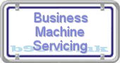 b99.co.uk business-machine-servicing