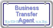 b99.co.uk business-transfer-agent