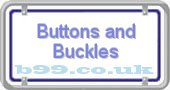 b99.co.uk buttons-and-buckles