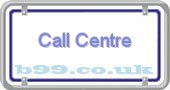 b99.co.uk call-centre