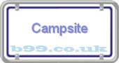 b99.co.uk campsite